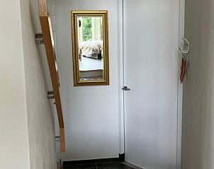 Guest house 551905 - Holiday property Noordwest Overijssel - Vakantiehuisje in Tuk