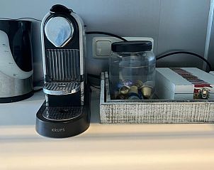 Guest house 551905 - Holiday property Noordwest Overijssel - Vakantiehuisje in Tuk