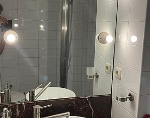 Guest house 551905 - Holiday property Noordwest Overijssel - Vakantiehuisje in Tuk