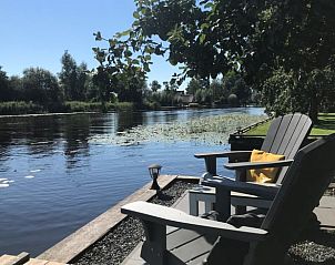 Guest house 552011 • Holiday property Noordwest Overijssel • Vakantiehuisje in Wetering 