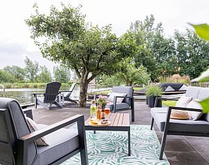 Guest house 552014 • Holiday property Noordwest Overijssel • Vakantiehuis in Wetering 