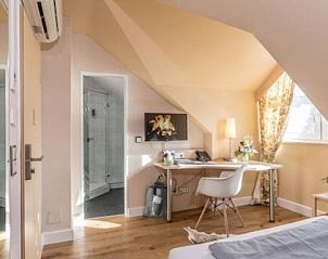 Verblijf 55203304 - Vakantie appartement Beieren - Ammersee-Hotel