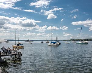 Verblijf 55203304 - Vakantie appartement Beieren - Ammersee-Hotel