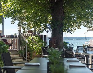 Verblijf 55203304 - Vakantie appartement Beieren - Ammersee-Hotel