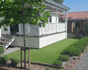 Guest house 552203 • Holiday property Noordwest Overijssel • Vakantiehuisje in Kuinre 