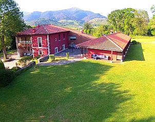 Verblijf 55221101 - Vakantie appartement Het groene Spanje - Hotel Rural Coviella