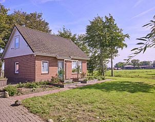 Guest house 552501 • Holiday property Noordwest Overijssel • Alpa Casa 