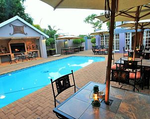 Verblijf 5526602 - Vakantiewoning Kwazoeloe-Natal - Avalon Guest Manor