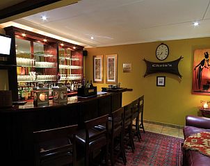 Verblijf 5526602 - Vakantiewoning Kwazoeloe-Natal - Avalon Guest Manor