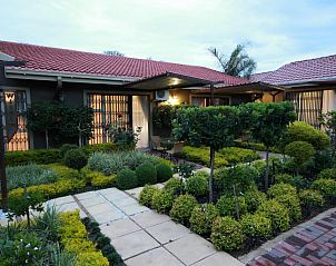 Verblijf 5526602 - Vakantiewoning Kwazoeloe-Natal - Avalon Guest Manor