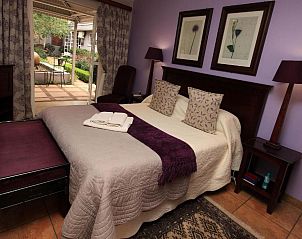 Verblijf 5526602 - Vakantiewoning Kwazoeloe-Natal - Avalon Guest Manor