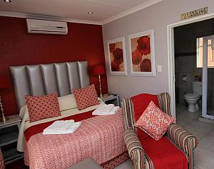 Verblijf 5526602 - Vakantiewoning Kwazoeloe-Natal - Avalon Guest Manor