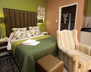 Verblijf 5526602 - Vakantiewoning Kwazoeloe-Natal - Avalon Guest Manor