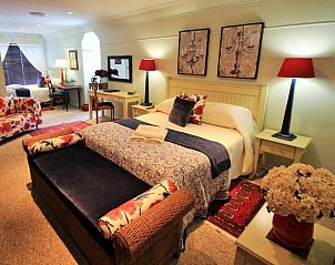 Verblijf 5526602 - Vakantiewoning Kwazoeloe-Natal - Avalon Guest Manor