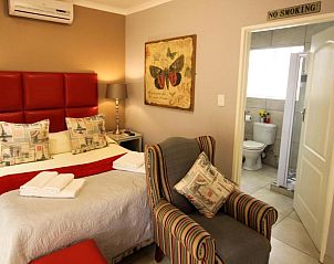 Verblijf 5526602 - Vakantiewoning Kwazoeloe-Natal - Avalon Guest Manor