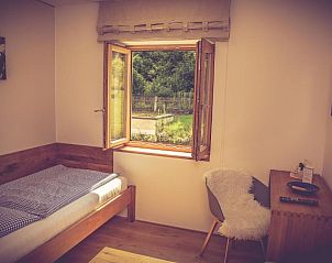 Verblijf 55303301 - Vakantiewoning Beieren - Gasthaus Am Ödenturm