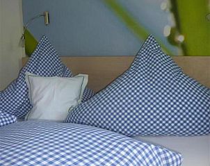 Verblijf 55303301 - Vakantiewoning Beieren - Gasthaus Am Ödenturm