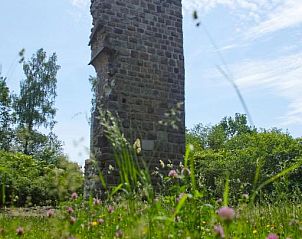 Verblijf 55303301 - Vakantiewoning Beieren - Gasthaus Am Ödenturm