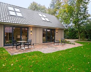 Verblijf 553303 • Vakantiewoning Noordwest Overijssel • Huisje in Staphorst 