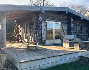 Verblijf 553313 • Vakantiewoning Noordwest Overijssel • Vakantiehuisje in Staphorst 
