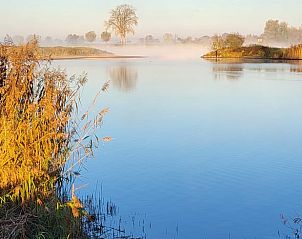 Guest house 553401 - Holiday property Noordwest Overijssel - Vakantiehuis in Zalk