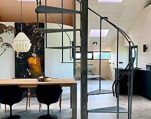 Guest house 553401 - Holiday property Noordwest Overijssel - Vakantiehuis in Zalk