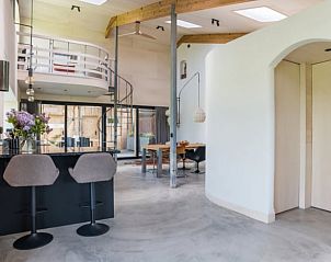 Guest house 553401 - Holiday property Noordwest Overijssel - Vakantiehuis in Zalk