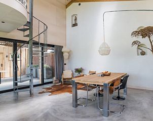 Guest house 553401 - Holiday property Noordwest Overijssel - Vakantiehuis in Zalk