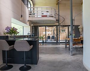 Guest house 553401 - Holiday property Noordwest Overijssel - Vakantiehuis in Zalk