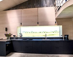 Guest house 553401 - Holiday property Noordwest Overijssel - Vakantiehuis in Zalk