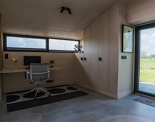 Guest house 553401 - Holiday property Noordwest Overijssel - Vakantiehuis in Zalk