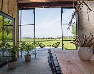 Guest house 553401 - Holiday property Noordwest Overijssel - Vakantiehuis in Zalk