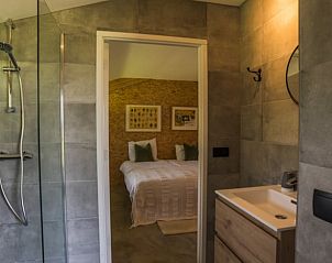 Guest house 553401 - Holiday property Noordwest Overijssel - Vakantiehuis in Zalk