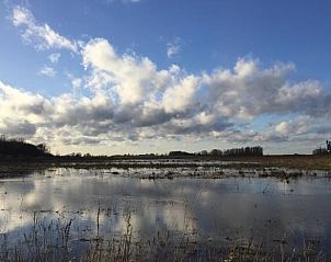 Guest house 553401 - Holiday property Noordwest Overijssel - Vakantiehuis in Zalk