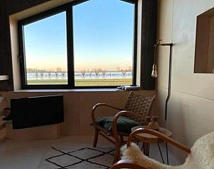 Guest house 553401 - Holiday property Noordwest Overijssel - Vakantiehuis in Zalk