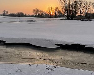 Guest house 553401 - Holiday property Noordwest Overijssel - Vakantiehuis in Zalk