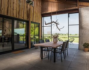 Guest house 553403 - Holiday property Noordwest Overijssel - Huisje in Zalk