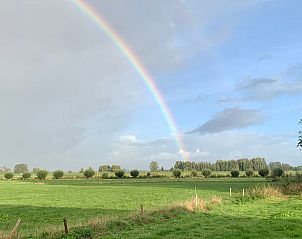 Guest house 553403 - Holiday property Noordwest Overijssel - Huisje in Zalk