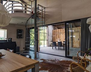 Guest house 553403 - Holiday property Noordwest Overijssel - Huisje in Zalk