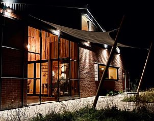 Guest house 553403 - Holiday property Noordwest Overijssel - Huisje in Zalk