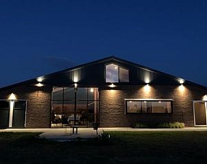 Guest house 553403 - Holiday property Noordwest Overijssel - Huisje in Zalk