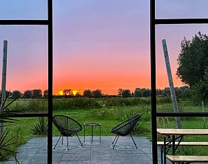 Guest house 553403 - Holiday property Noordwest Overijssel - Huisje in Zalk