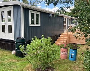 Guest house 553501 • Holiday property Noordwest Overijssel • Vakantiehuisje in Basse 