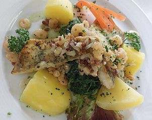 Verblijf 55603302 - Vakantiewoning Beieren - Hotel-Restaurant Kreuzhuber