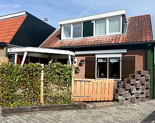Guest house 560110 • Apartment Utrecht noord • huisje Marie Loosdrecht 