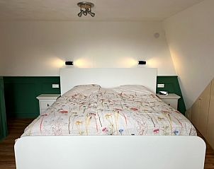 Verblijf 560110 - Appartement Utrecht noord - huisje Marie Loosdrecht