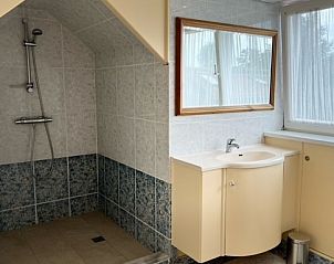 Verblijf 560110 - Appartement Utrecht noord - huisje Marie Loosdrecht