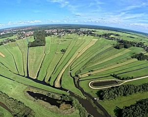 Verblijf 560110 - Appartement Utrecht noord - huisje Marie Loosdrecht