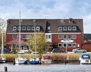 Unterkunft 5602301 • Appartement Nordsee • An't Yachthaven 