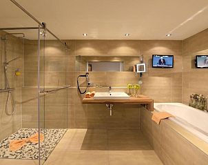 Guest house 5602601 - Apartment North Rhine-Westphalia - Parkhotel Oberhausen